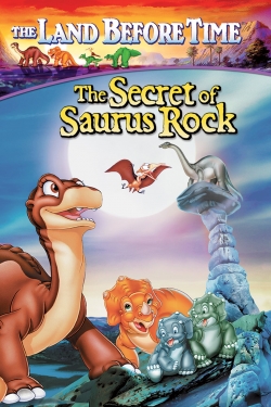 The Land Before Time VI: The Secret of Saurus Rock-free