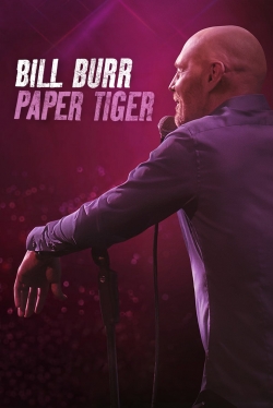 Bill Burr: Paper Tiger-free