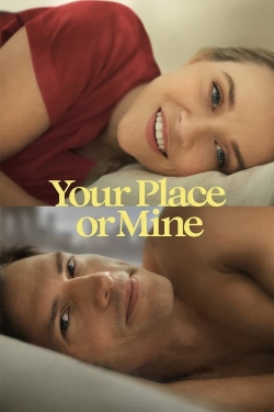 Your Place or Mine-free