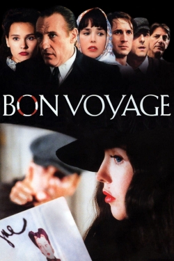Bon Voyage-free