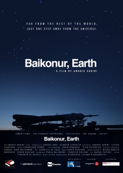 Baikonur, Earth-free