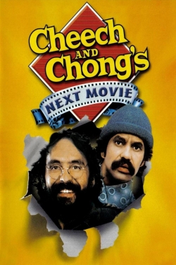Cheech & Chong's Next Movie-free