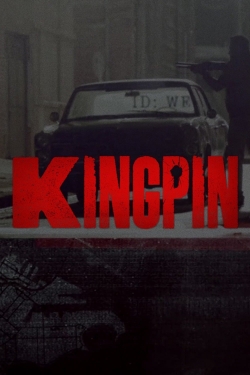 Kingpin-free