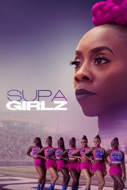 Supa Girlz-free