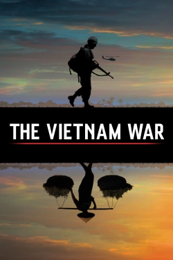 The Vietnam War-free
