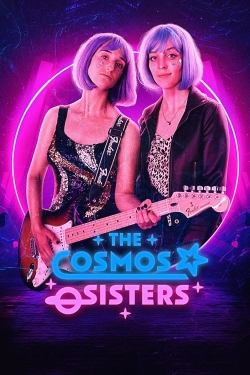 The Cosmos Sisters-free