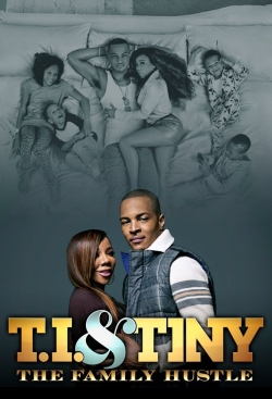 T.I. & Tiny: The Family Hustle-free