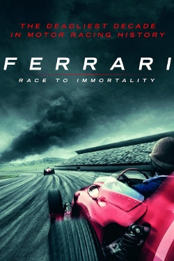 Ferrari: Race to Immortality-free
