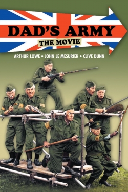 Dad's Army-free
