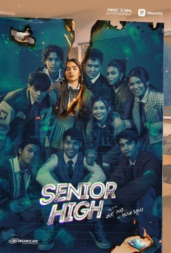 Senior High-free