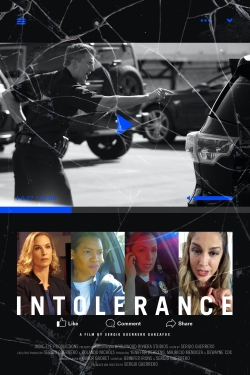 Intolerance: No More-free