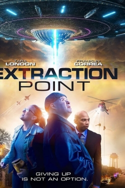 Extraction Point-free
