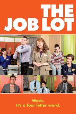 The Job Lot-free