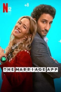 The Marriage App-free