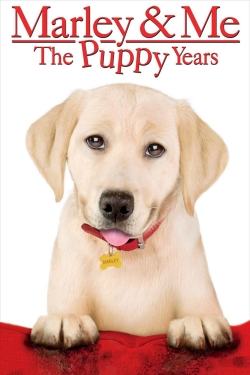 Marley & Me: The Puppy Years-free