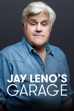 Jay Leno's Garage-free