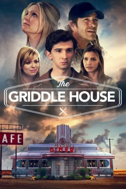 The Griddle House-free