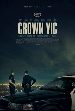 Crown Vic-free
