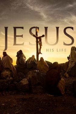 Jesus: His Life-free