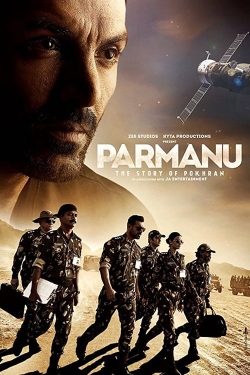 Parmanu: The Story of Pokhran-free