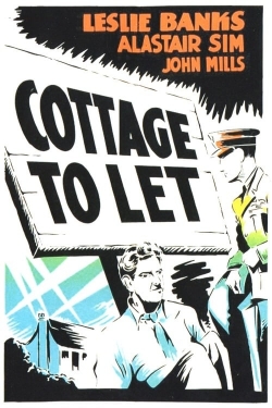 Cottage to Let-free