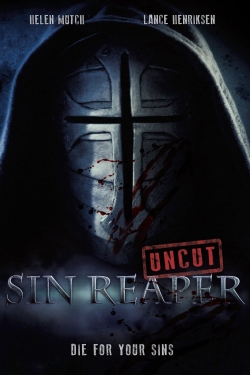 Sin Reaper-free