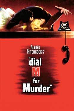 Dial M for Murder-free