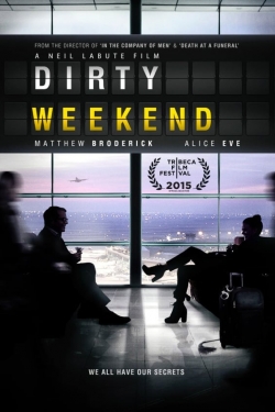 Dirty Weekend-free