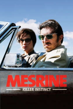 Mesrine: Killer Instinct-free