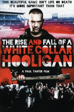The Rise & Fall of a White Collar Hooligan-free