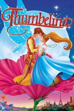 Thumbelina-free