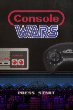 Console Wars-free