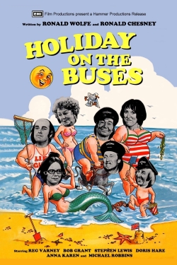 Holiday on the Buses-free