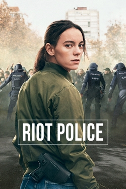 Riot Police-free