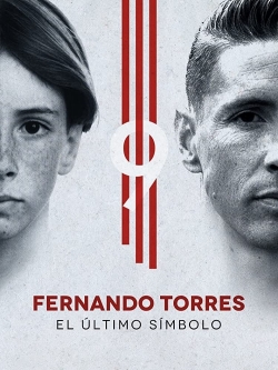 Fernando Torres: The Last Symbol-free