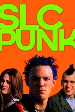 SLC Punk-free