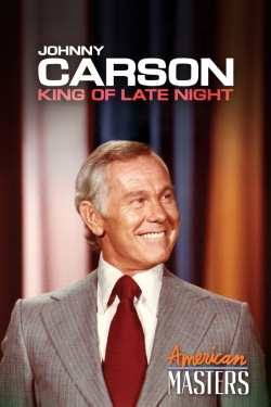 Johnny Carson: King of Late Night-free