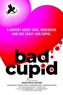 Bad Cupid-free