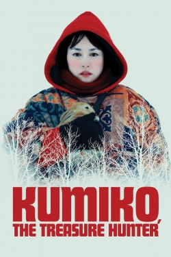 Kumiko, the Treasure Hunter-free
