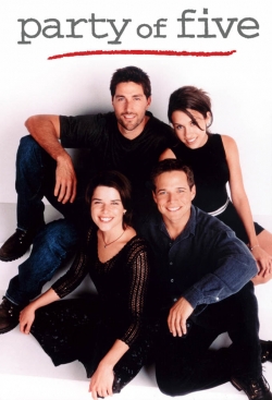 Party of Five-free