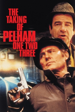 The Taking of Pelham One Two Three-free