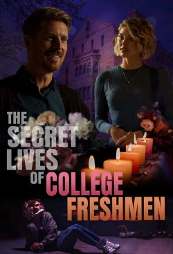 The Secret Lives of College Freshmen-free