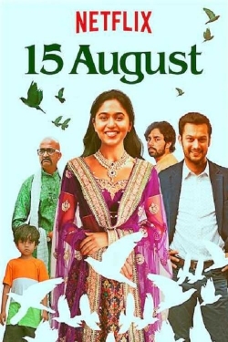 15 August-free
