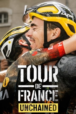 Tour de France: Unchained-free