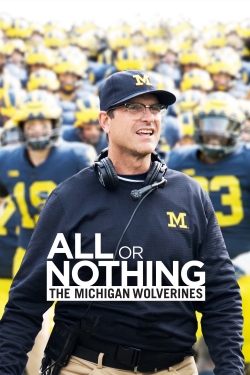 All or Nothing: The Michigan Wolverines-free