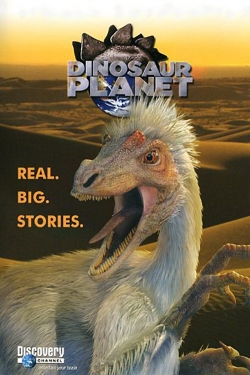 Dinosaur Planet-free