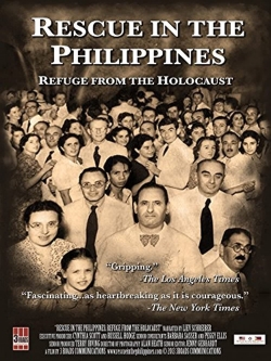 Rescue in the Philippines: Refuge from the Holocaust-free
