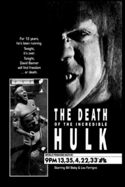The Death of the Incredible Hulk-free