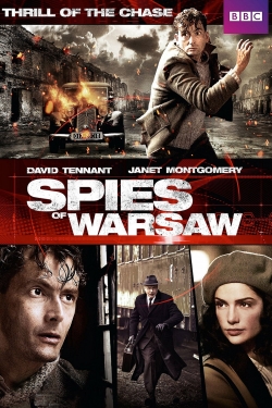 Spies of Warsaw-free