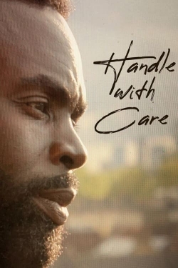 Handle with Care: Jimmy Akingbola-free